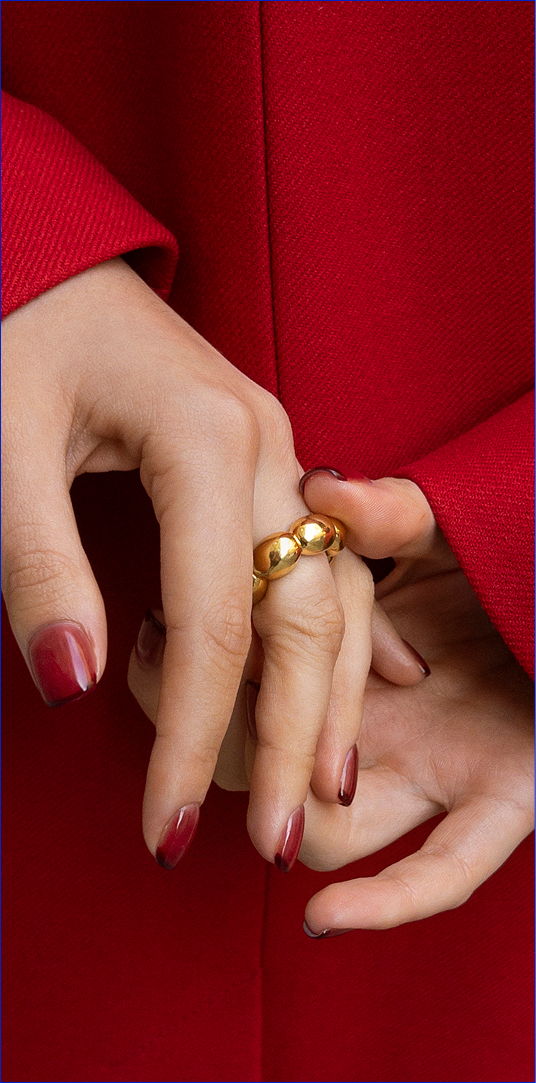 Nails